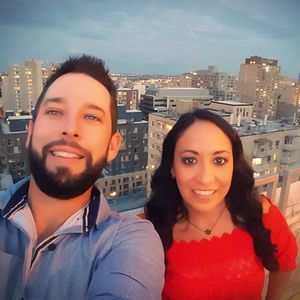 Meet your Posher, Emma